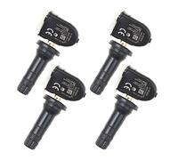 Car Tire Pressure Sensor TPMS for Subaru XV Outback Ascent Impreza 2017-2022, 4 Pcs Tire Pressure Monitor Sensor 28103-FL000 28103-FL00A