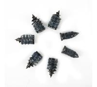 Car Tire Repair Kit 10 Rubber Nails for Fast and Effective Tubeless Tire Repairs (10pcs Mixed)