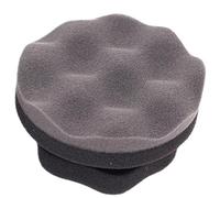 Car Tire Shine Sponge - Car Tire Waxing Sponge | Tire Dressing Applicator | Multipurpose Hand Polishing Pads, Automobile Tyre Cleaning Tool For Removing Stains And Polishing