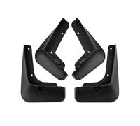 Car Tires Fenders Mud Flaps Splash Guards Front Rear Mudguard Set Automobile Protector Accessories For Kia Sonet 2024 Auto Body Protection