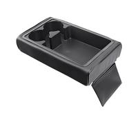 Car Tissue Box - 15.15 x 8.66 Inch Car Armrest Cushion, Carr Seat , Multifunctional Car Accessories Made of PU Leather for Trucks, SUVs, Road Trip, Travel, Long Drive, Family Trip, Activities