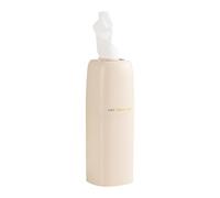 Car Tissue Cylinder, Cylinder Tissue Boxes, Cup Holder, Tissue Dispenser, Refillable Tube Box for Face Tissues, Portable Tissue Box, Round Container for Use in the Car at Home