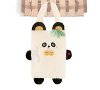 Car Tissue Dispenser | Practical and Stylish Storage Box | Back Seat Car Organizer | for Driving Mobility Daily Hygiene Family Routine Moving Travel Convenience