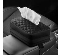 Car Tissue Holder for Seat MII 5-Türer KF1 I 2012-2019
