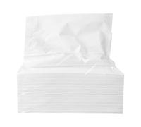 Car Tissue Refill - Convenient Vehicle Napkin Pack, Travel Paper Sheet | Auto Visorr Holder Facial Accessory Supply for Automotive Sun Visor Use, Carr Home Company