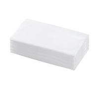 Car Tissue Refill - Convenient Vehicle Napkin Pack, Travel Paper Sheet | Auto Visorr Holder Facial Accessory Supply for Automotive Sun Visor Use, Carr Home Company