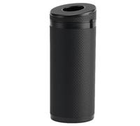 Car Tissue Tube, Vehicle Accessories, Car Tissue Dispenser, Vehicle Door Pocket Tissue Holder, Wear Resistant Faux Leather, Perfect and Suitable Tool for Any Vehicles