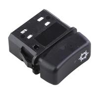 Car Toggle Switch 0035456007 AC Air Conditioner Button Car 0085459607 A0035456007 For Mercedes-Benz parts