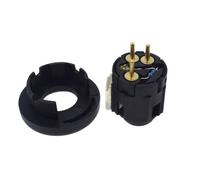 Car Toggle Switch Auto Column Trans Shift Select Lever Overdrive Switch For Ford E-150 E-250 E-350 Parts