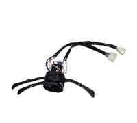 Car Toggle Switch Steering Column Stalk Combination Lever Switch For Lada Niva 2121 1996-2017 parts