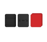 Car Toll Pass Holder Car Card Bill Glass Toll an for IDEAL match for any model thanks to its innovative compatibility approach Designed for a hassle-free experience (Black)