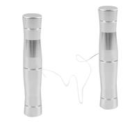 Car Tool, Emblem Remover, Auto Body Paint Stripping Alloy Accessory for Vehicle Modification, Badge Adhesive Removal, Decal Detachment, Color Change Repair Garage Workshop Use
