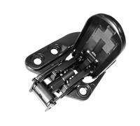 Car Top Cover Latch for MX5 Miata 1990-2002 Soft Top Convertible Roof Latch Lock Left NA01-R1-320L A01R1320L Black