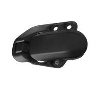 Car Top Cover Latch for MX5 Miata 1990-2002 Soft Top Convertible Roof Latch Lock Left NA01-R1-320L A01R1320L Black