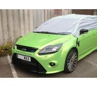 Car Top Covers, Cover Car Top from Frost Ice Snow - Winter Protection Medium
