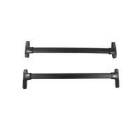 Car Top Luggage Carrier Rails Compatible For Toyota Highlander L & LE 2020 2021 2022 CT-5870 Aluminum alloy Roof Rack Crossbar