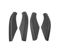 Car Top Luggage For Land For Rover For Freelander 2 2006 2007 2008 2009 2010 2011 2012 2013 2014 Roof Rack Cover Rail End Shell Cap 4pcs Cars Roof Bar