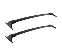 Car Top Luggage For Toyota For Sienna 2021 2022 2023 2024 Cross Bars Aluminum Roof Rails Crossbars Cargo Canoe Bike Kayak Snowboard Rooftop Car Roof Rack