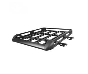 Car Top Luggage Vehicle Roof Rack Durable And Sturdy Auto Carrier System Advanced And Reliable Enhanced Cargo Space Solution Cars Roof Bar