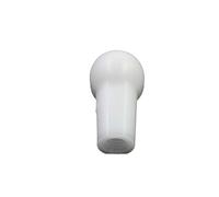 Car Top Push Rod Joint End Cap Rod Head Ball Joint Replacement 98656127902 Compatible with Porsche Boxster 986 987 Convertible Top Ball Pin Push Rod End