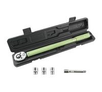 Car Torque Wrench - 12mm Large Size Ratchet Torque Wrench Repair Tool For Vehicle Motorcycle Maintenance Precise Mechanical Equipment