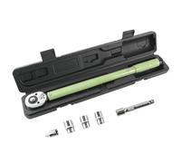 Car Torque Wrench, For Wheel Change Torque Wrench, Tools for Car Maintenance and Vehicle Repair with Alloy Precision