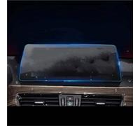 Car Touch Screen Film Car Central Control GPS Navigation Film 6.5 Inch Or 10.25 Inch Tempered Glass Screen Protector For BMW For X1 F48 2020(10.25 inch)