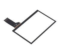 Car Touch Screen Replacement, TDO-WVGA0633F00039 Digitizer, LCD Touch Screen Adapter, CD/DVD Display Upgrade for Volkswagen, Seat MIB Systems, In Car Entertainment Restoration