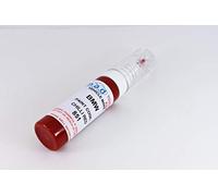 Car Touch Up Paint Compatible with BMW MINI CHILLI RED 851 JOHN COOPER - 20ml Precision Scratch Repair Kit with Needle & Brush - UK Mixed Automotive Paint Pen (PAINT + PRIMER + LACQUER)