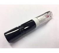 Car Touch Up Paint Pen Compatible with LAND ROVER RANGE JAVA BLACK LRC 697 DISCOVERY SPORT EVOQUE - 20ml Precision Scratch Repair Kit with Needle & Brush - UK Mixed Automotive Paint Pen (JUST PAINT)