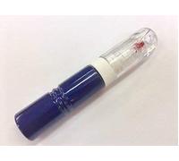 Car Touch Up Paint Pen Compatible with MINI LIGHTNING BLUE A63 COOPER S COUNTRYMAN CLUBMAN S - 20ml Precision Scratch Repair Kit with Needle & Brush - UK Mixed Automotive Paint Pen (JUST PAINT)