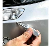 Car Touch Up Paint Pen for Audi SQ7 4M FL 2024- | Scratch Repair Applicator Quick Drying Bodywork Filler Auto Detailing Accessories Vehicle