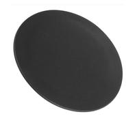 Car Tow Cap 68495076AA For Dodge For Ram 1500 2019 2020 2021 Rear Bumper Tow Hitch Ball Hole Cover
