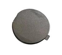 Car Tow Hauling Eye Trailer Cap Rear Bumper Towing Hook Cover For Mazda 3 For Axela Sedan 2014-2019 Accessories