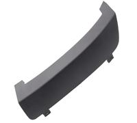 Car Tow Hook Cap Cover Car Rear Bumper Tow Hook Eye Cap Cover OE 8A61-17K922-AB5ZCT For Ford For Fiesta MK7 2008-2011 2012 2013 2014 2015 2016 AZHEYC
