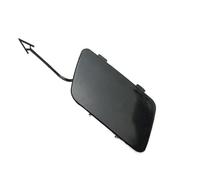 Car Tow Hook Cover For A6/S6 For Quattro 2009-2011 C6 Car Front Bumper Trailer Cover Hitch Plug