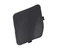 Car Tow Hook Eye Cover, for N&issan, for Qashqai J11 850714EA0A 2014 2015 2016 2017 2018 Rear Bumper Tow Hook Cover Accessories Accessory Towing Eye Cap Tow Hook Cover