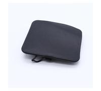 Car Tow Hook Eye Cover, for Qashqai 2014-2017 85071-4EA0A Car Styling Durable Exterior-Parts Rear Bumper Tow Hook Cover Cap Towing Eye Plug Tow Hook Cover