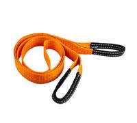 Car Tow Rope, Towing Rope for Vehicles, Portable Non-Slip Tow Rope | Thick Tow Rope, High Strength Tow Strap for Car