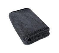 Car Towel - Car Towel 90 x 60 cm, High Absorption Microfiber, Soft Fabric for the | Efficient for Cleaning Removing Water That Migli