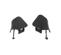 Car Towing Eye Cap 5212-0E060 52127-0E070 For Toyota For Highlander 2011-2013 Front Bumper Towing Hook Eye Cover Trailer Cap