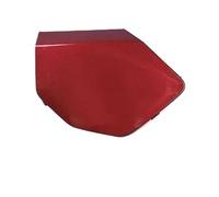 Car Towing Eye Cap Car Front Rear Bumper Tow Hook Cover Lid Towing For Nissan For Qashqai J11 2019 2020 2021(Front Red)