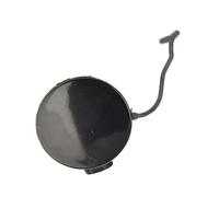 Car Towing Eye Cap For Porsche For Cayenne 2011-2014 95850515600 Front Right Bumper Tow Hook Cover Cap Towing Eye