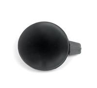 Car Towing Eye Cap For Tesla For Model Y 2020 2021 2022 Front Bumper Tow Hook Cover Trailer Cap 1493746-00-A