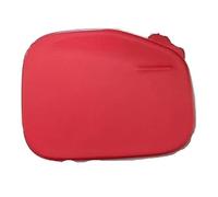 Car Towing Eye Cover 39847993 Car Front Bumper Tow Hook Eye Cover Cap For Volvo XC40 2018-2022(Front red)