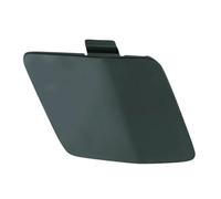 Car Towing Eye Cover 52127-52925 Car Unpainted Front Bumper Tow Hook Eye Cap Cover For Toyota For Yaris 2009-2011