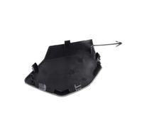 Car Towing Eye Cover 622A0-DF60A-B151 Front Bumper Tow Hook Cover Lid Towing Trailer Eye Cap, For Nissan, For Qashqai J11 2019 2020 2021(1pcs unpainted)