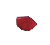 Car Towing Eye Cover 622A0-DF60A-B151 Front Bumper Tow Hook Cover Lid Towing Trailer Eye Cap, For Nissan, For Qashqai J11 2019 2020 2021