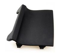 Car Towing Eye Cover For A3 8P 2008-2012 Car Rear Bumper Tow Hook Cap Cover 8P0807441C Unpainted