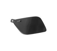 Car Towing Hitch Covers For Volvoes V40 2012-2018 Tow Hook Cover Eye Cap Car Front Bumper Tow Hook Cover Eye Cap